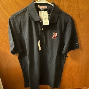Vineyard Vines RedSox Polo